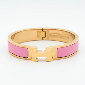 [Elara jewelsry ]H PINK BRACELET