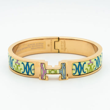 [Elara jewelsry ]H BRACELET BEIGE MULTICOLOR