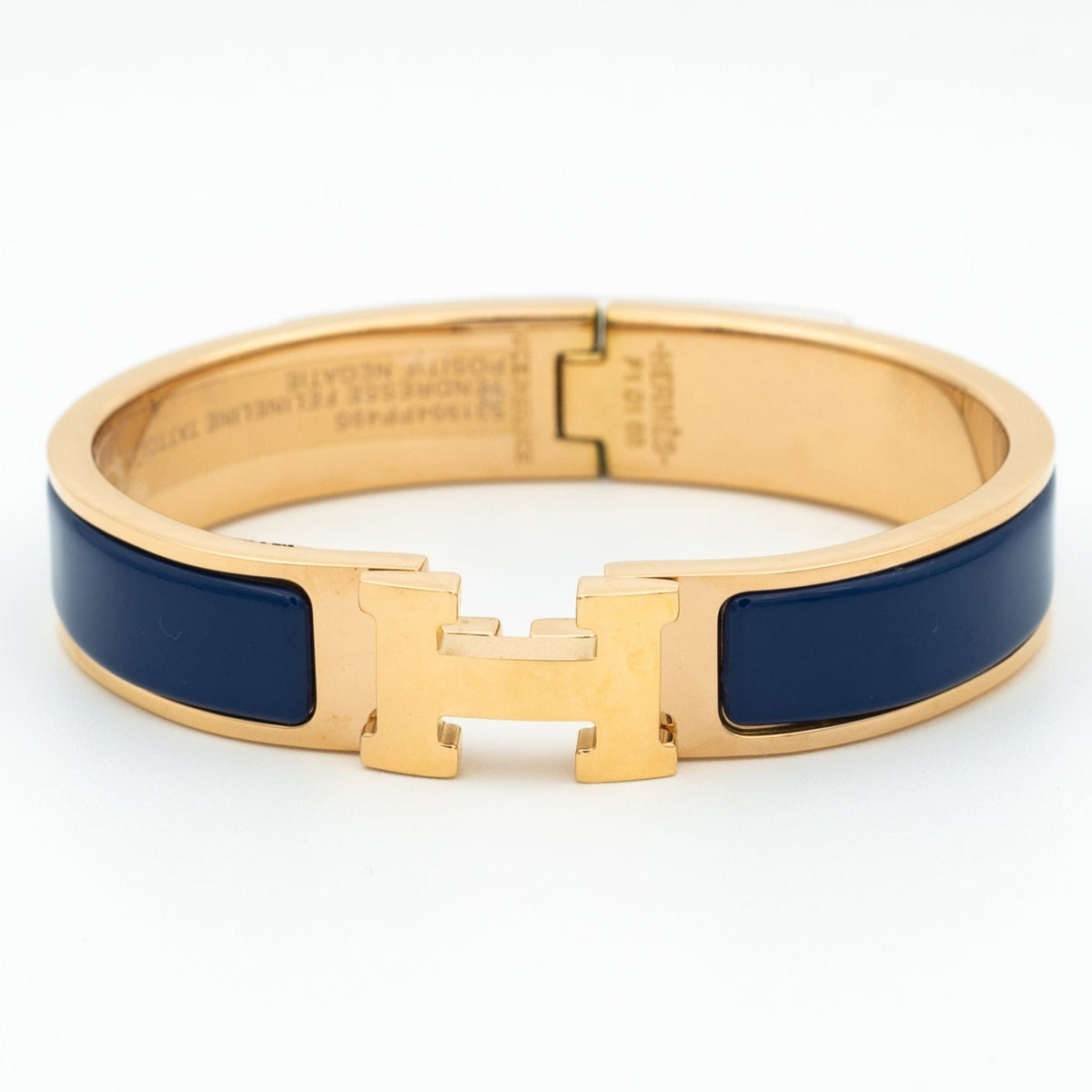 [Elara jewelsry ]H BLUE BRACELET
