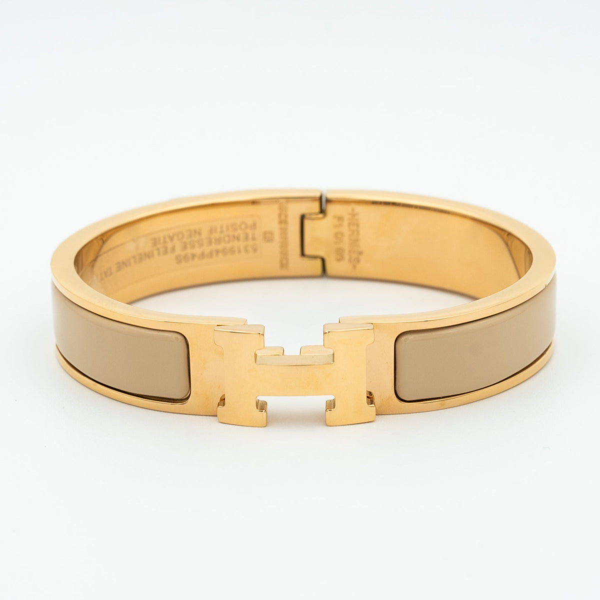 [Elara jewelsry ]H GREY BRACELET