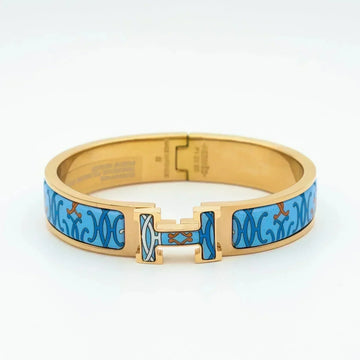 [Elara jewelsry ]H BRACELET BLUE MULTICOLOR