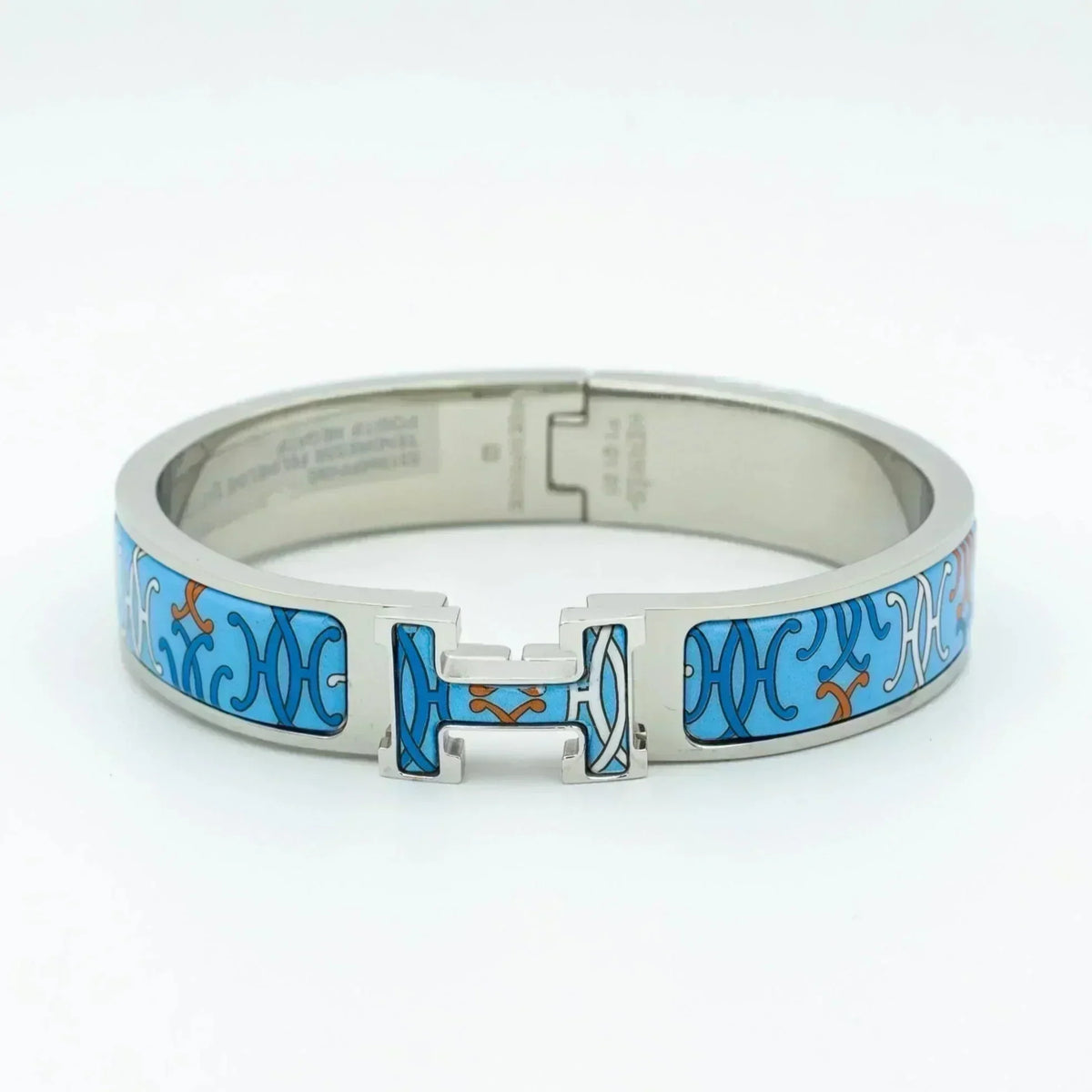 [Elara jewelsry ]H BRACELET BLUE MULTICOLOR