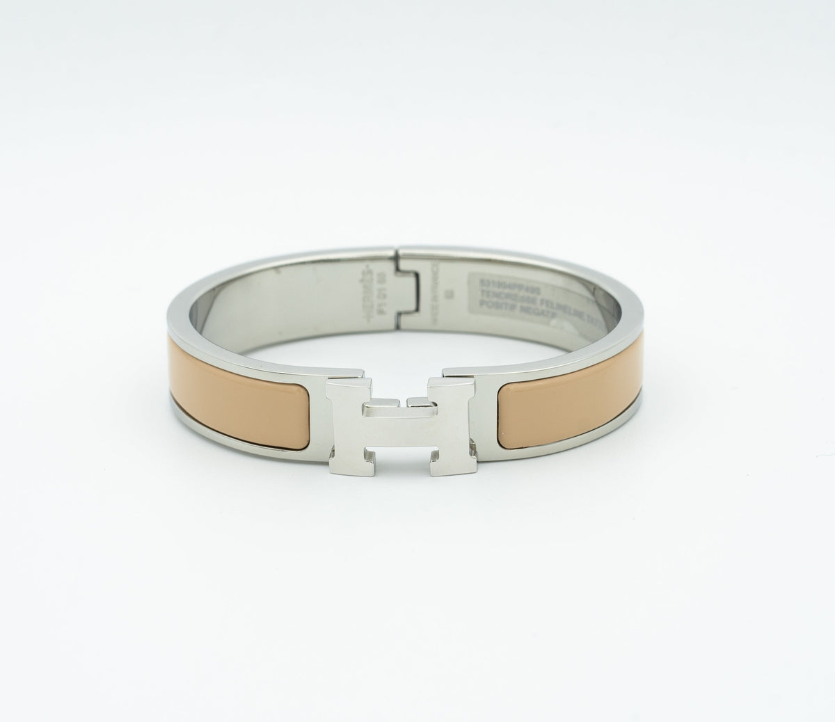 [Elara jewelsry ]H GREY BRACELET