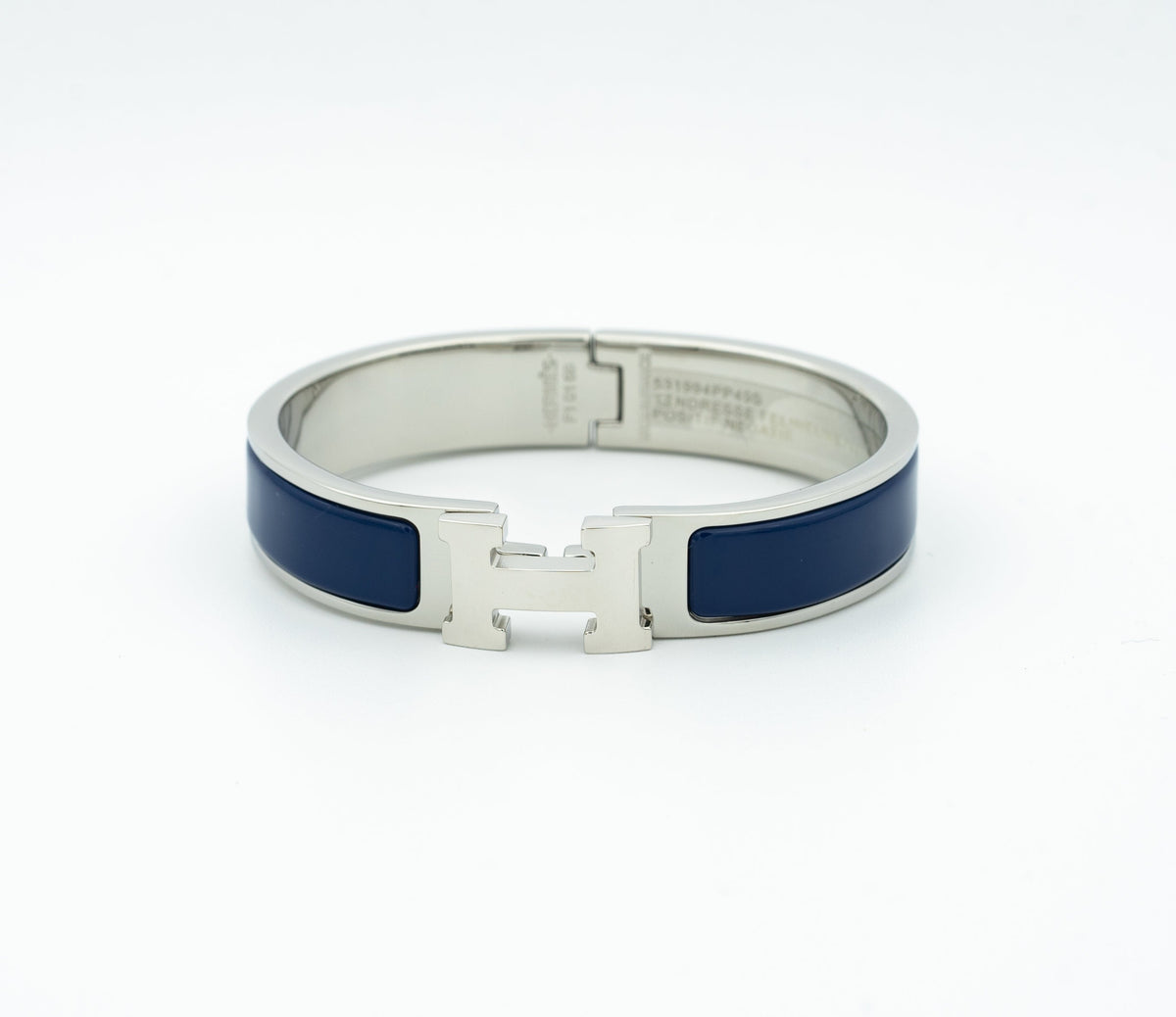 [Elara jewelsry ]H BLUE BRACELET