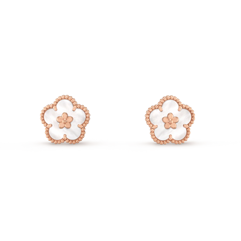[Elara jewelsry]2026 NEW STYLE LUCKY SPRING EARRINGS