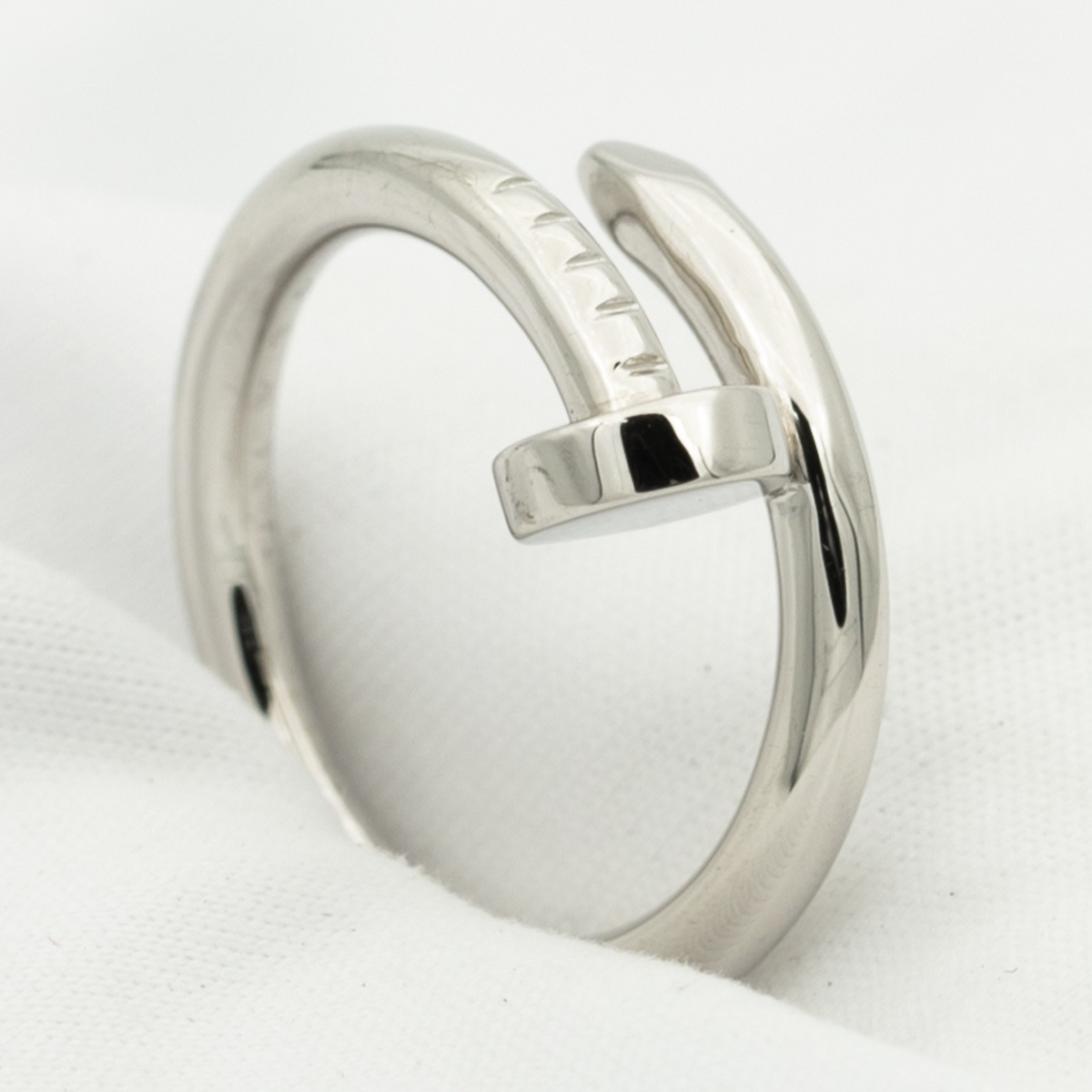 [Elara jewelsry ]JUSTE RING 2.65MM SILVER