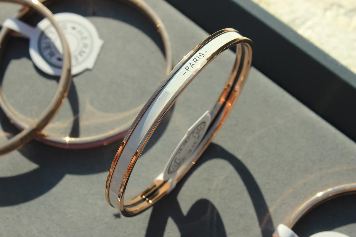 [Elara jewelsry ]HM UNI BANGLE BAG