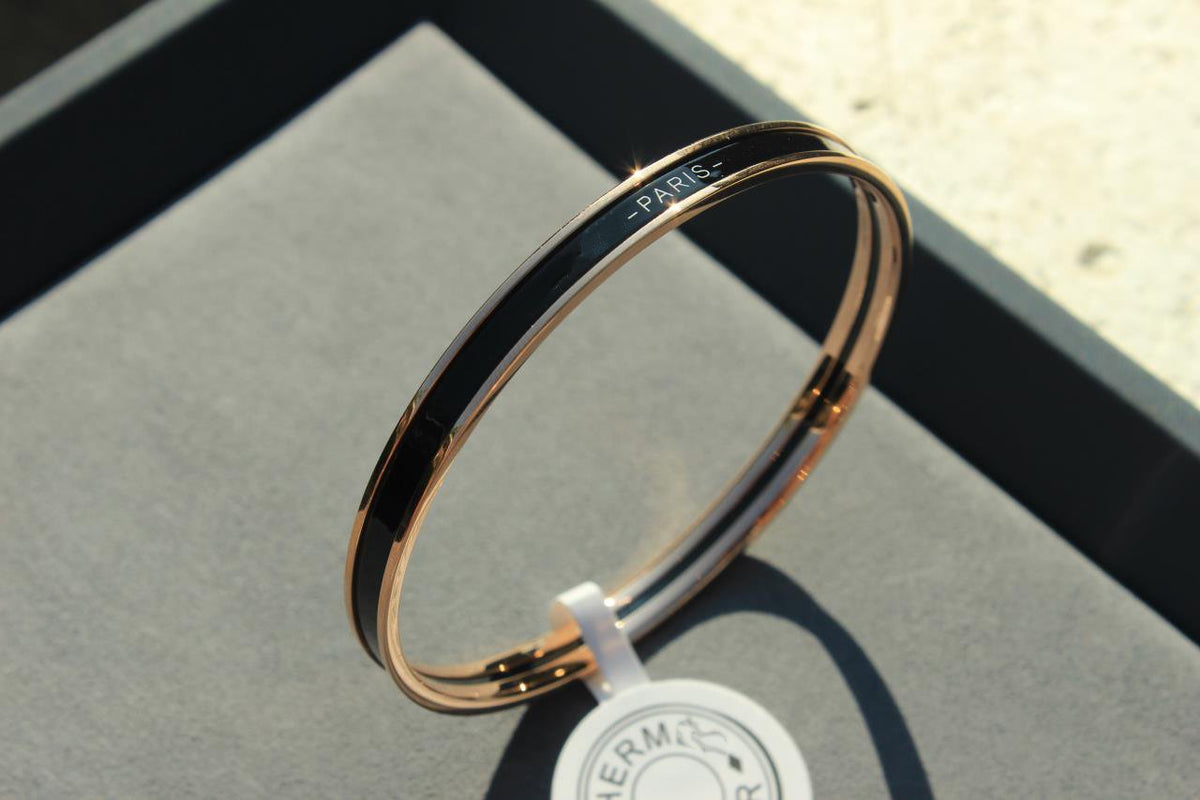 [Elara jewelsry ]HM UNI BANGLE BAG