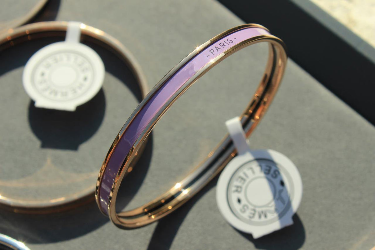 [Elara jewelsry ]HM UNI BANGLE BAG