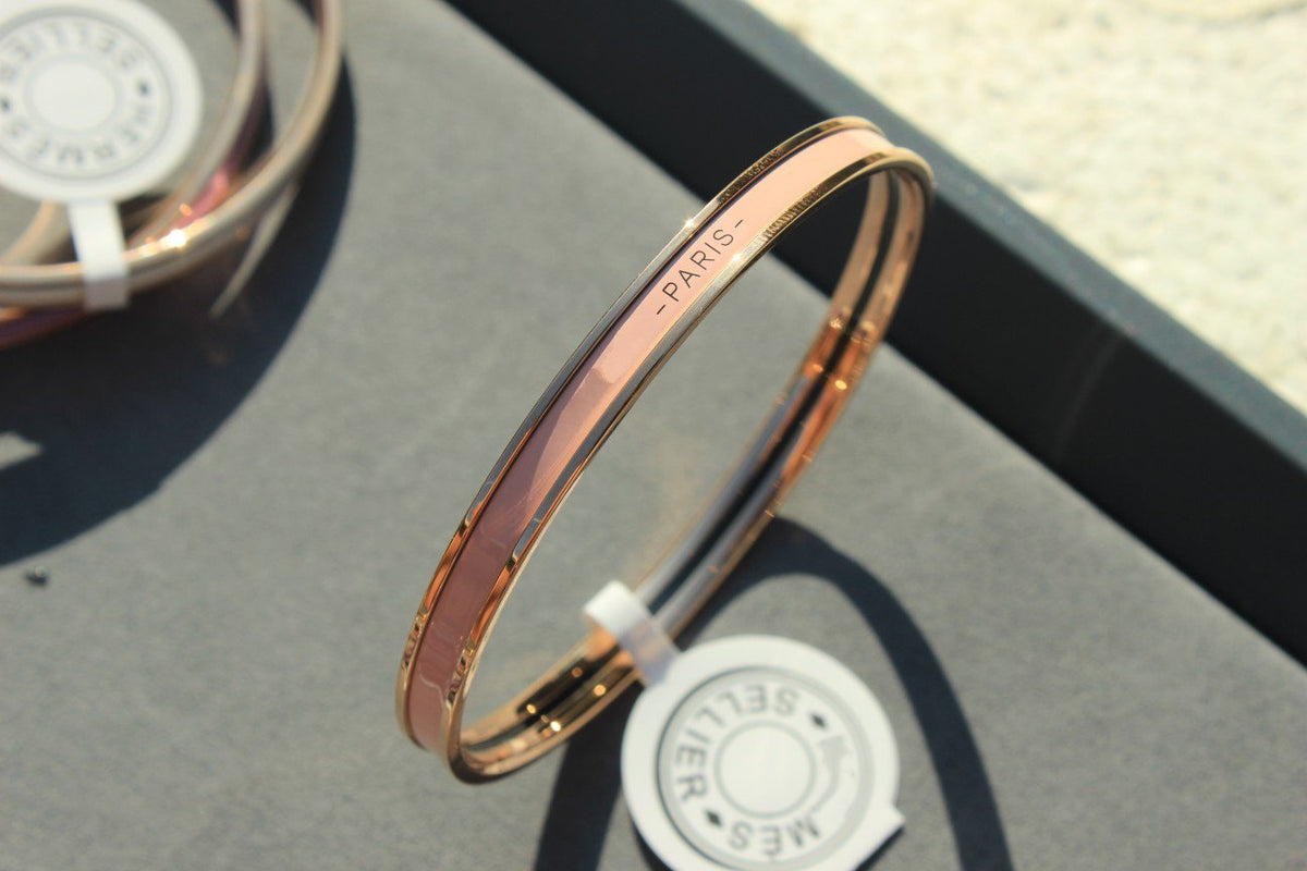 [Elara jewelsry ]HM UNI BANGLE BAG