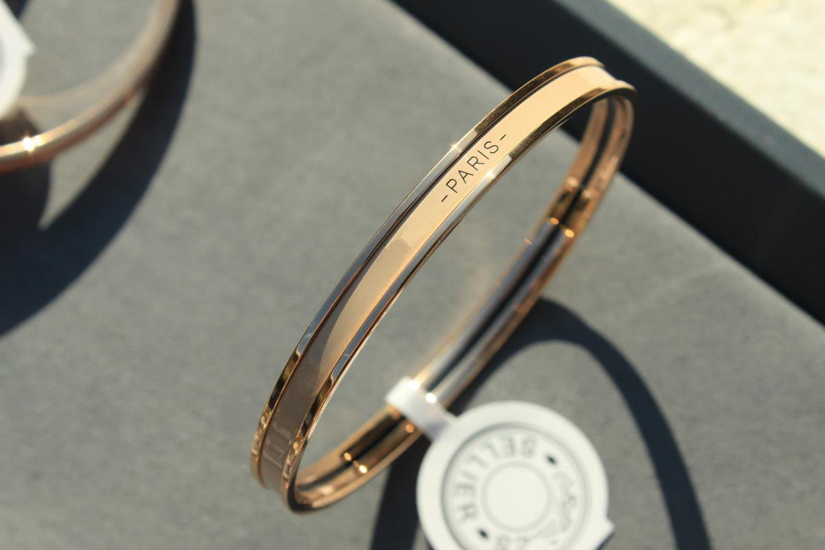 [Elara jewelsry ]HM UNI BANGLE BAG