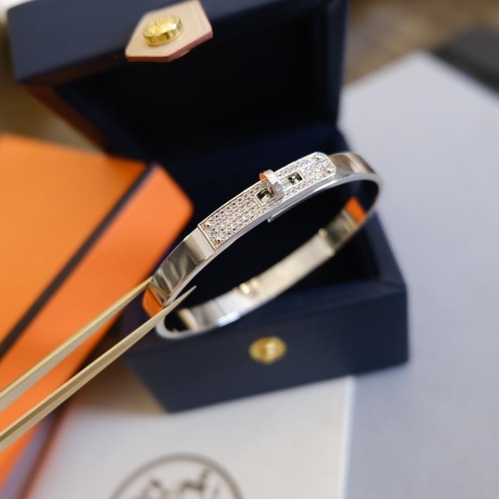 [Elara jewelsry ]KELLY BRACELET DIAMOND