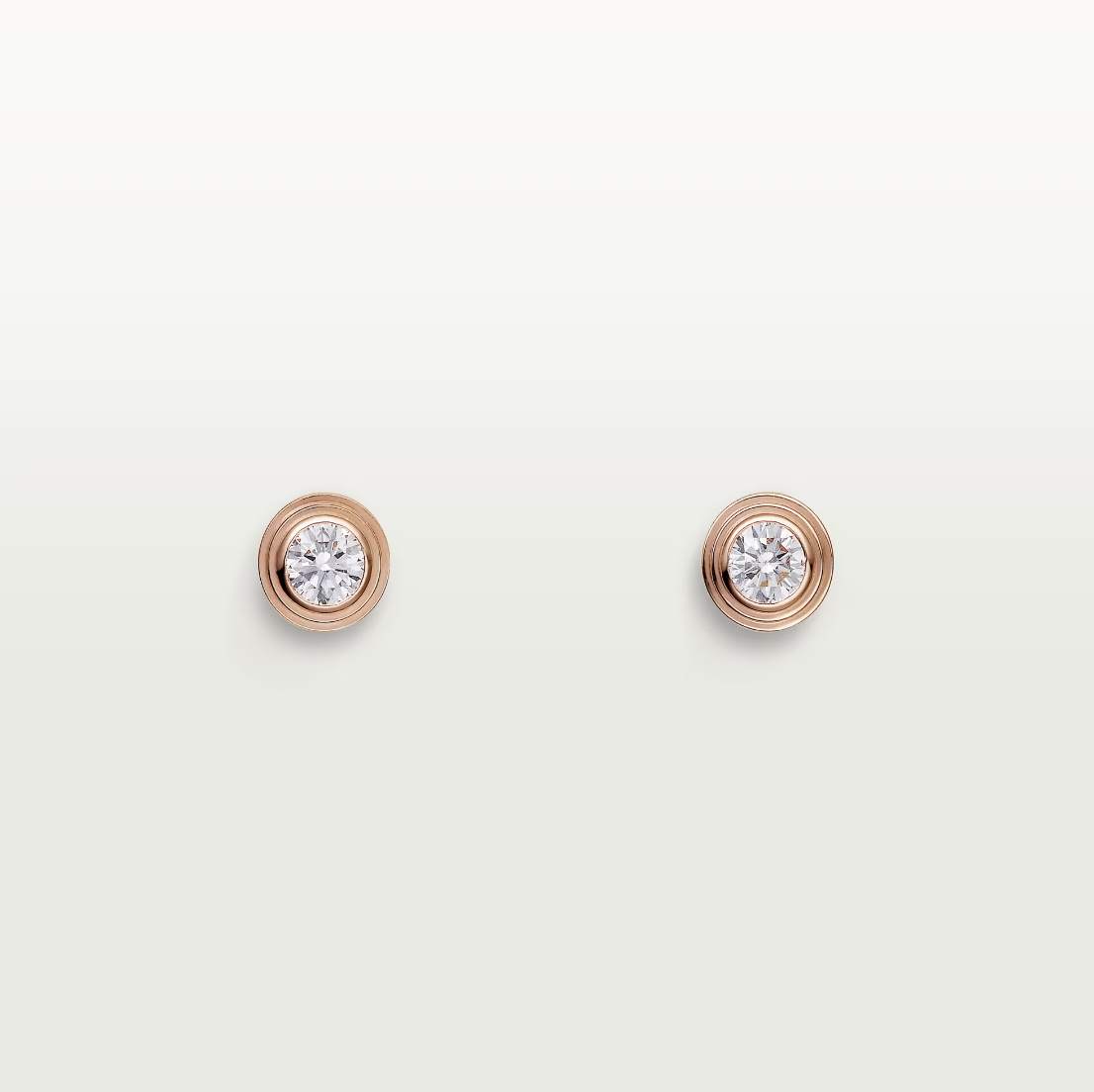 [Elara jewelsry ]DAMOUR DIAMOND EARRINGS