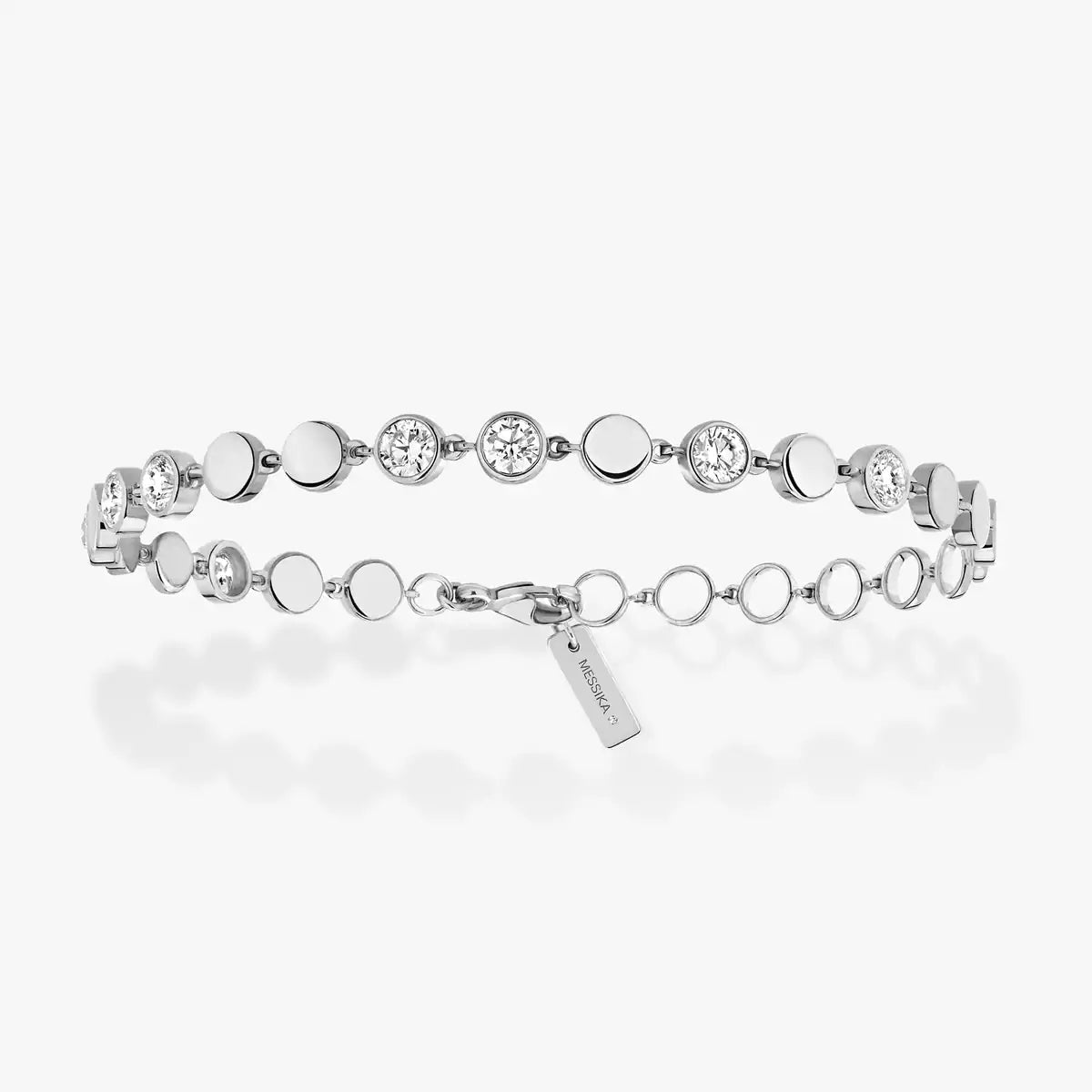 [Elara jewelsry]  D-Vibes bracelet medium