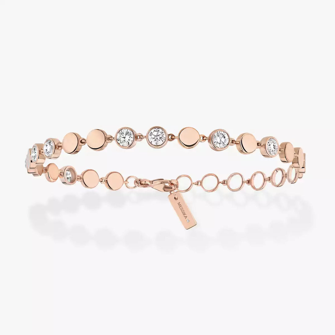 [Elara jewelsry]  D-Vibes bracelet medium