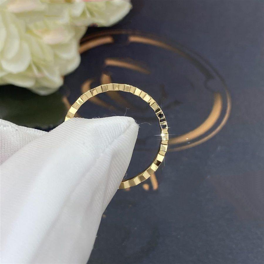 [Elara jewelsry ]BEE LOVE RING GOLD DIAMOND