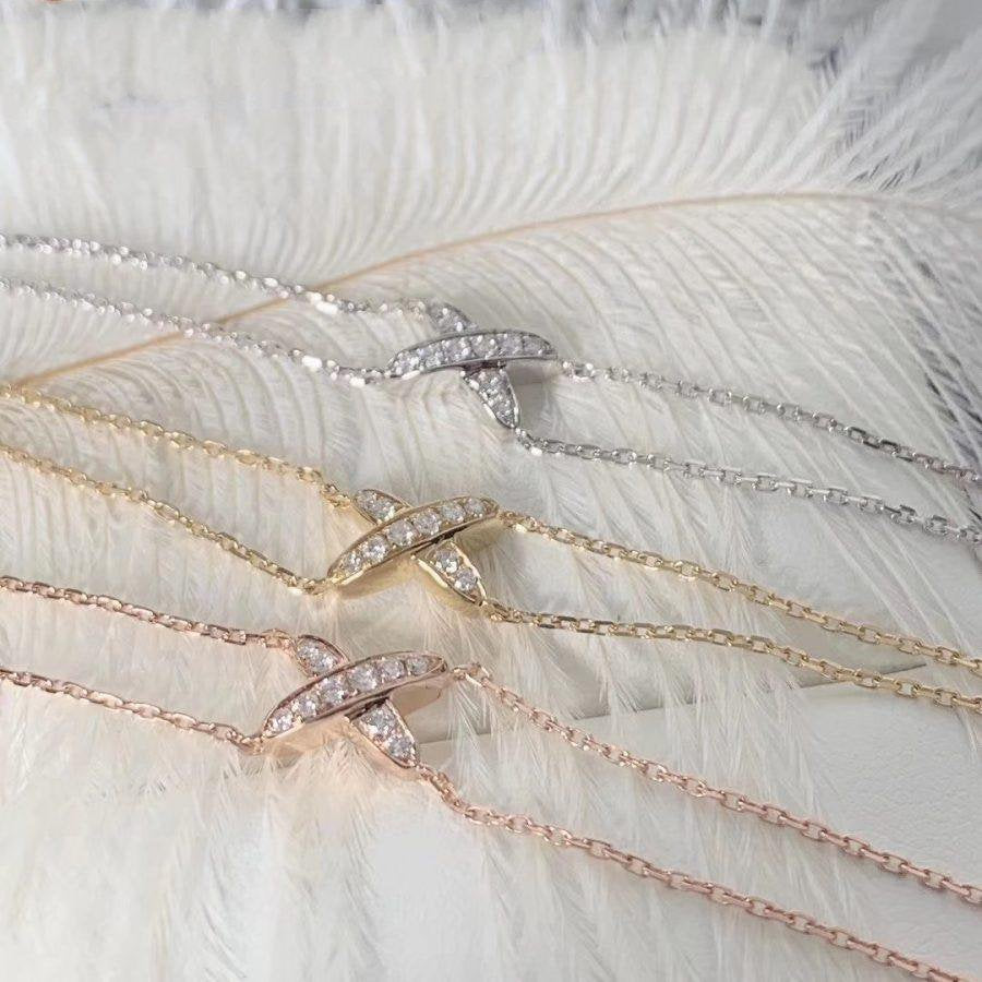 [Elara jewelsry ]JEUX BRACELET DIAMOND