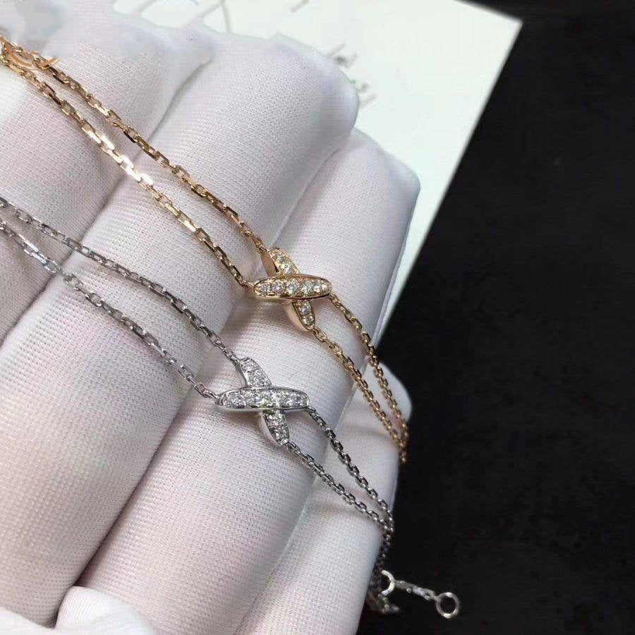 [Elara jewelsry ]JEUX BRACELET  DIAMOND