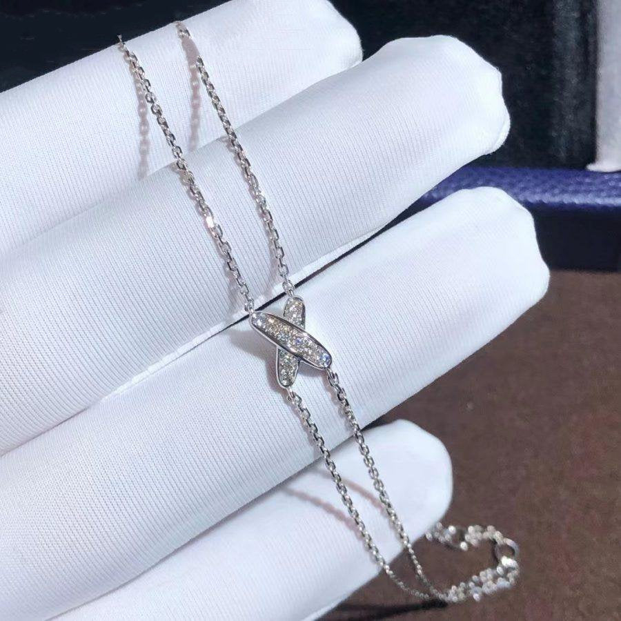 [Elara jewelsry ]JEUX BRACELET  DIAMOND