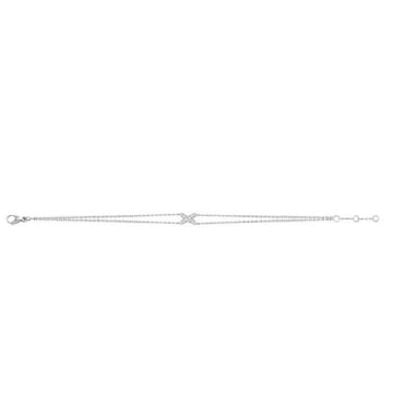 [Elara jewelsry ]JEUX BRACELET  DIAMOND