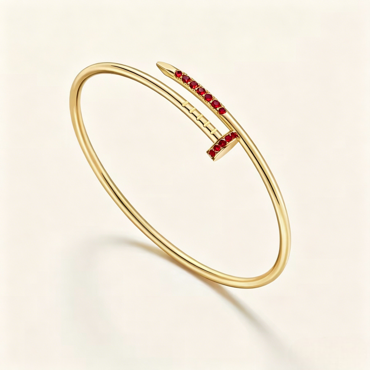[Elara jewelsry]JUSTE BRACELET 2.5MM DIAMONDS NEW