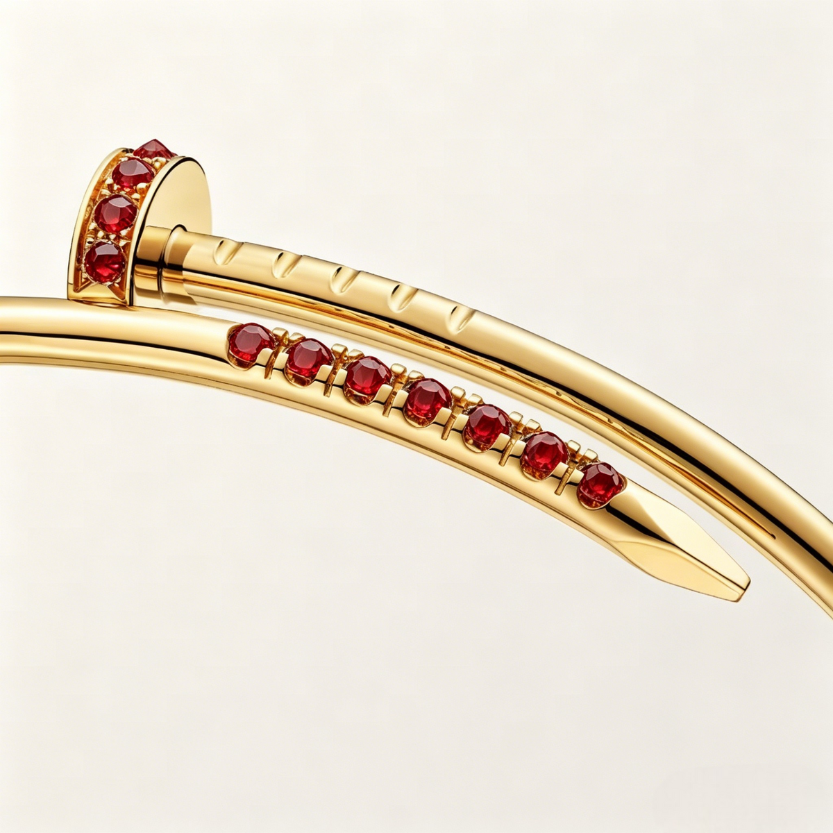 [Elara jewelsry]JUSTE BRACELET 2.5MM DIAMONDS NEW
