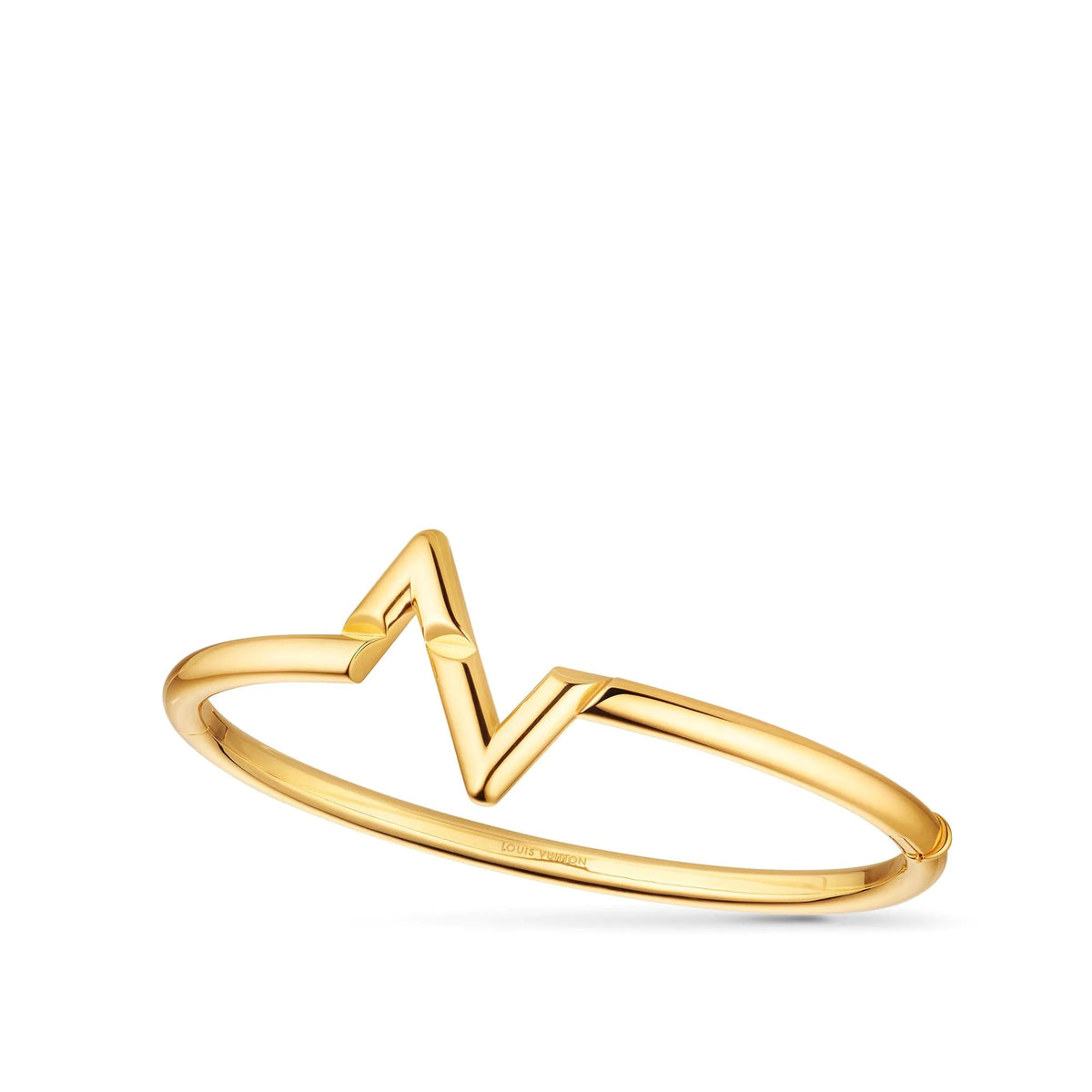 [Elara jewelsry ]VOLTE UPSITE DOWN BRACELET