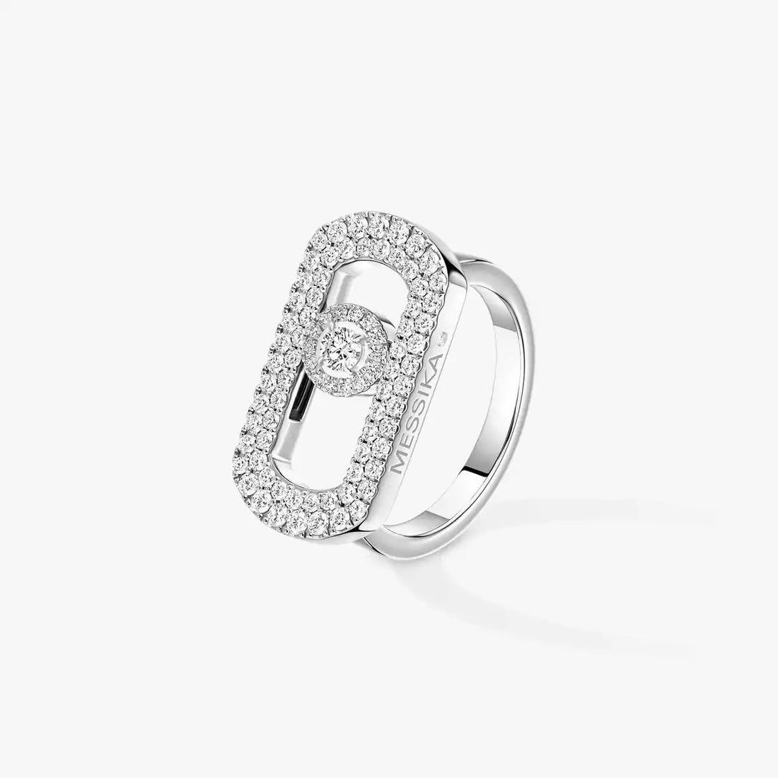 [Elara jewelsry] So Move Pave_-Set Diamond Ring