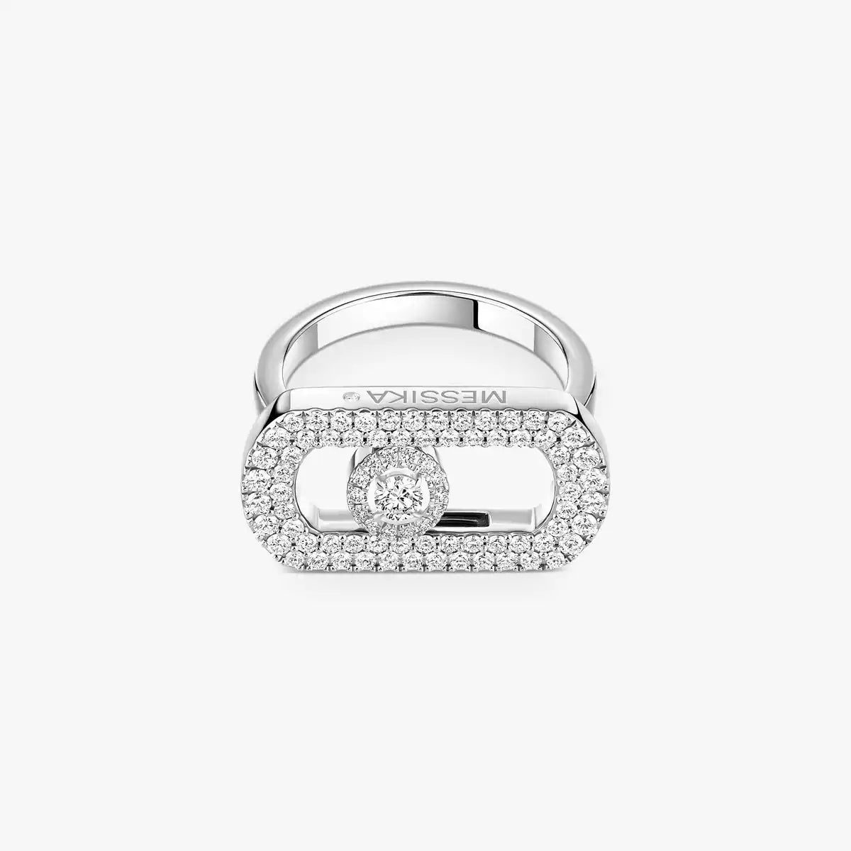 [Elara jewelsry] So Move Pave_-Set Diamond Ring