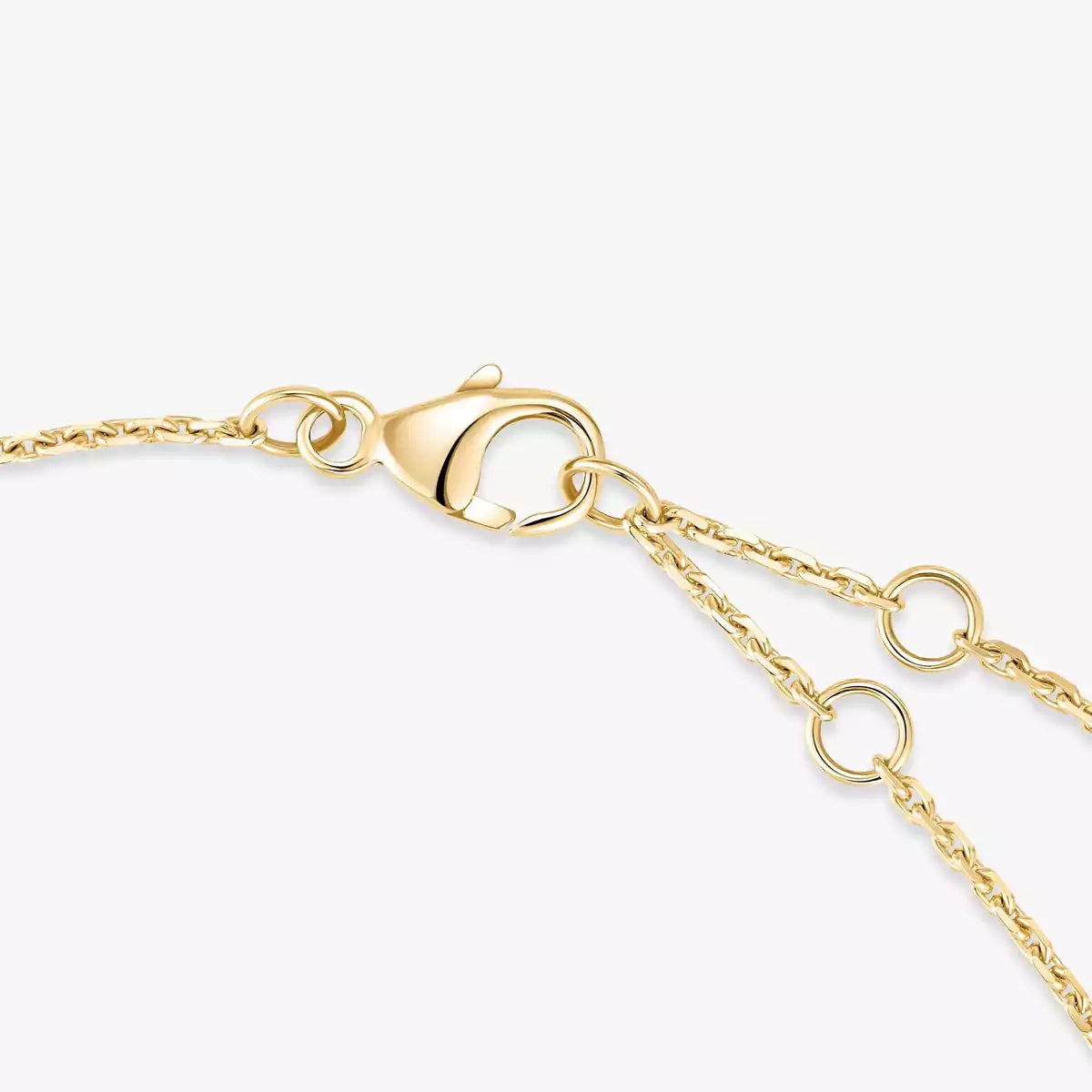 [Elara jewelsry]Baby Move Diamond Bracelet