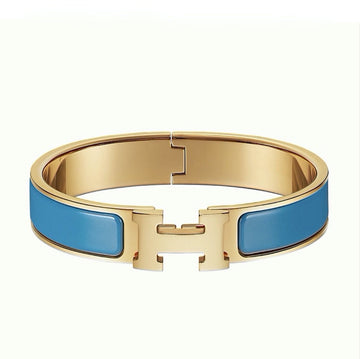 [Elara jewelsry ]H BRACELET TURQUOISE 12MM