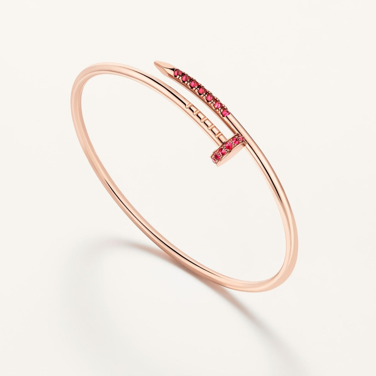 [Elara jewelsry]JUSTE BRACELET 2.5MM DIAMONDS NEW