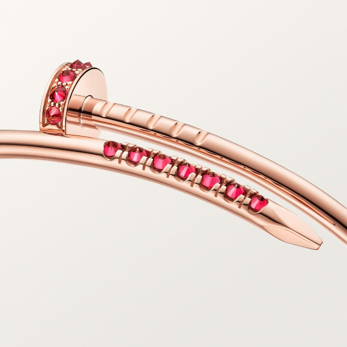 [Elara jewelsry]JUSTE BRACELET 2.5MM DIAMONDS NEW