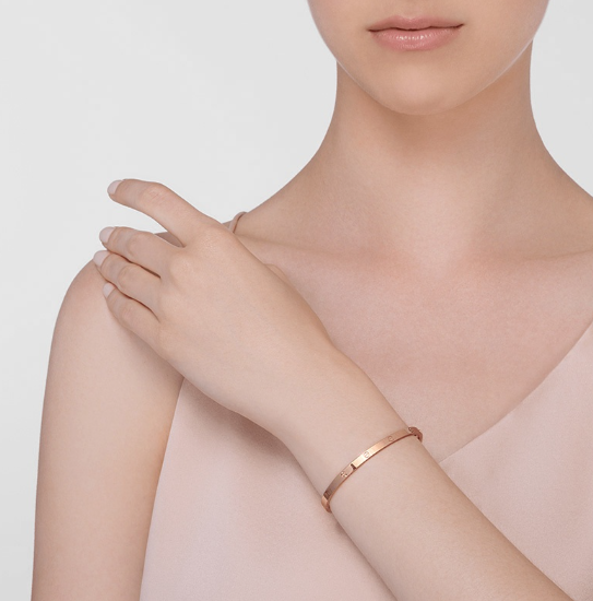 [Elara jewelsry ]LOVE BRACELET 3.65MM