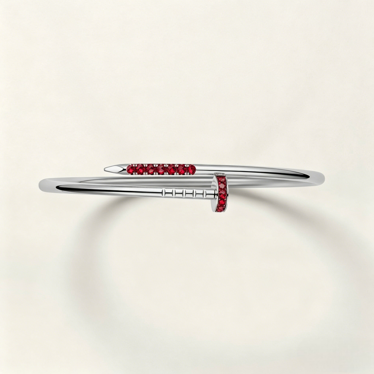 [Elara jewelsry]JUSTE BRACELET 2.5MM DIAMONDS NEW