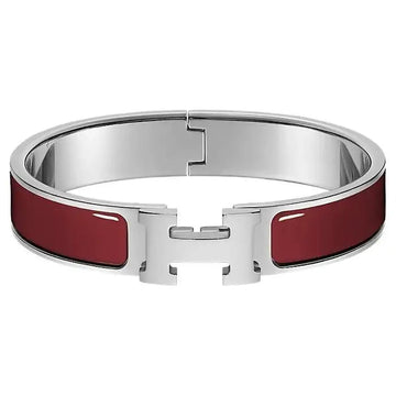 [Elara jewelsry ]H ROUGE BRACELET