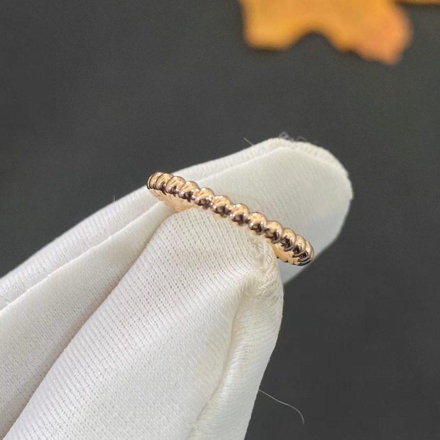 [Elara jewelsry ]PERLEE RING