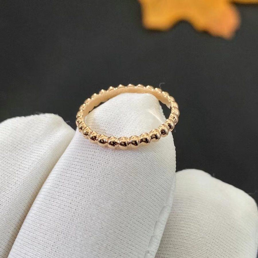[Elara jewelsry ]PERLEE RING