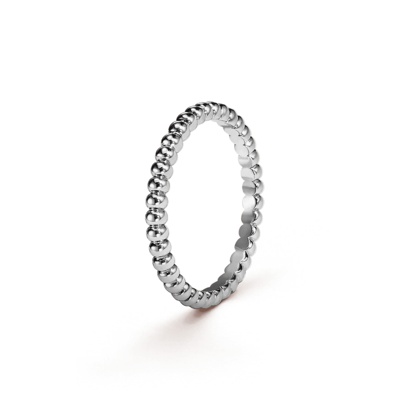 [Elara jewelsry ]PERLEE RING