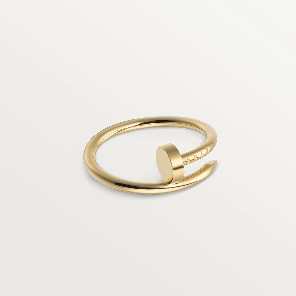 [Elara jewelsry ]JUSTE RING 1.8MM