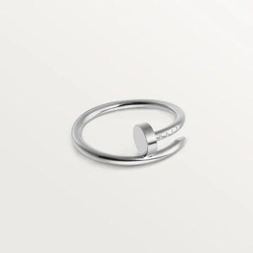 [Elara jewelsry ]JUSTE RING 2.65MM SILVER
