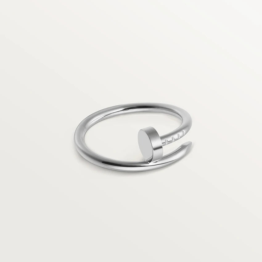 [Elara jewelsry ]JUSTE RING 2.65MM SILVER